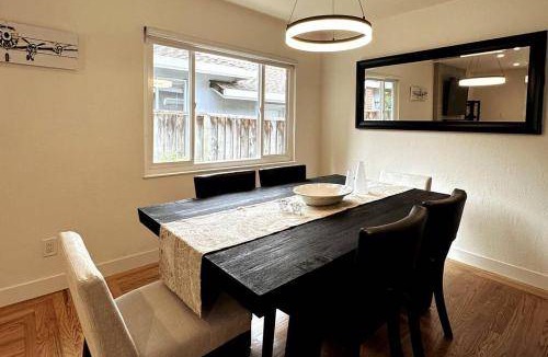 Santa Clara House | 186 m² House ∙ 5 bedrooms ∙ 12 guests