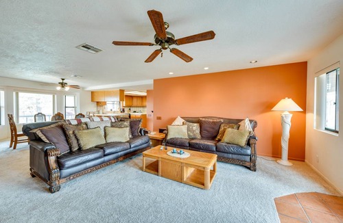 Pioneertown House | 187 m² House ∙ 3 bedrooms ∙ 8 guests