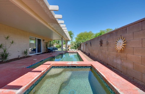 La Quinta House | 188 m² House ∙ 3 bedrooms ∙ 6 guests