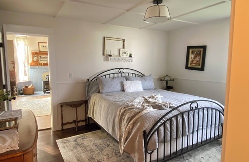 Ferndale Other | 1887 large Ferndale Farmhouse with amazing views! Completely updated.
