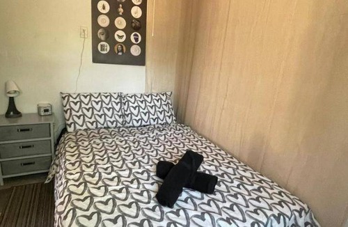 Bodfish Bed & Breakfast | 19 m² Bed and breakfast ∙ 3 guests