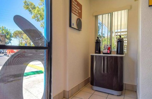 Clairemont Hotel | 19 m² Hotel ∙ 4 guests