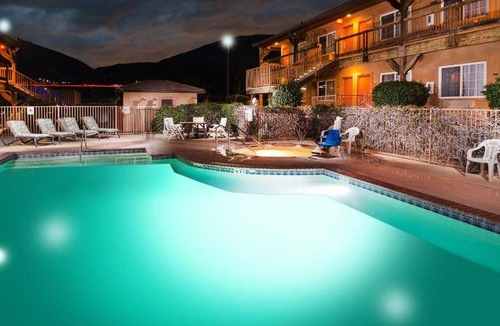 Lebec Hotel | 19 m² Hotel ∙ 127 guests