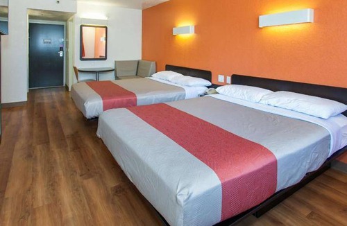 Inglewood Hotel | 19 m² Hotel ∙ 127 guests