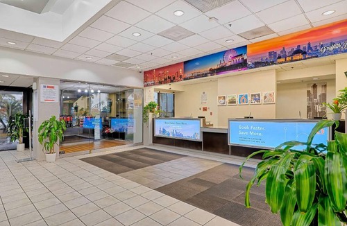 Inglewood Hotel | 19 m² Hotel ∙ 127 guests