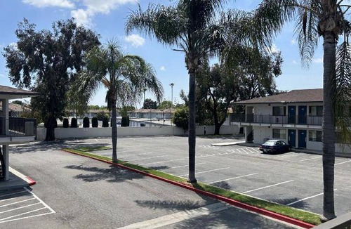 Southwest Anaheim Hotel | 19 m² Hotel ∙ 127 guests