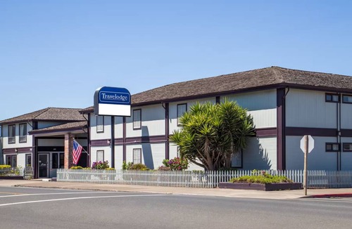 Fort Bragg Hotel | 19 m² Hotel ∙ 127 guests