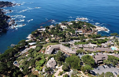 Carmel Highlands House | 19 m² House ∙ 1 bedroom ∙ 1 guest