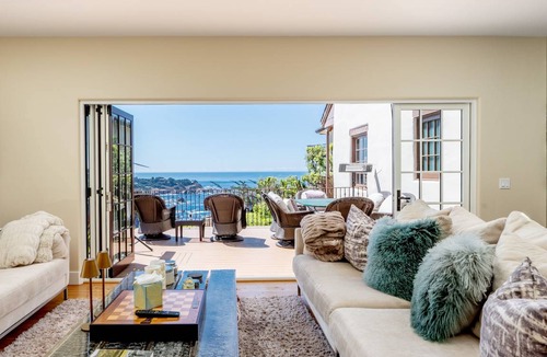 Carmel Highlands House | 19 m² House ∙ 1 bedroom ∙ 1 guest