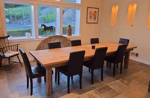 Napa House | 19 m² House ∙ 3 bedrooms ∙ 6 guests