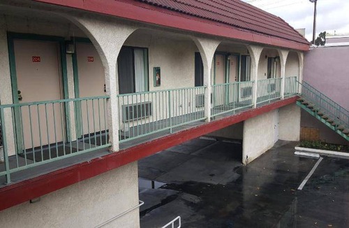 North Long Beach Hotel | 19 m² Motel ∙ 127 guests