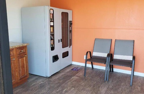 Hesperia Hotel | 19 m² Motel ∙ 4 guests