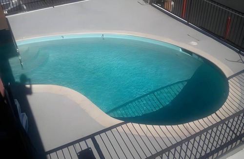 Lamanda Park House | 19 m² Motel ∙ 4 guests