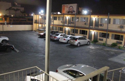 San Bernardino Hotel | 19 m² Motel ∙ 4 guests