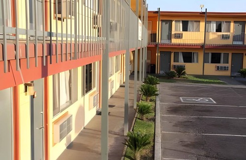 San Bernardino Hotel | 19 m² Motel ∙ 4 guests
