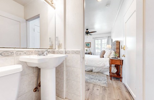 East Beach Resort | 19 m² Private room ∙ 1 bedroom ∙ 2 guests