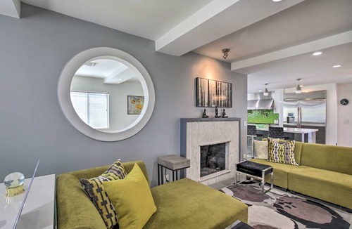 Tahquitz River Estates House | 190 m² House ∙ 4 bedrooms ∙ 6 guests