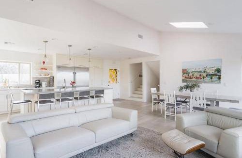 La Mesa House | 193 m² House ∙ 1 bedroom ∙ 11 guests