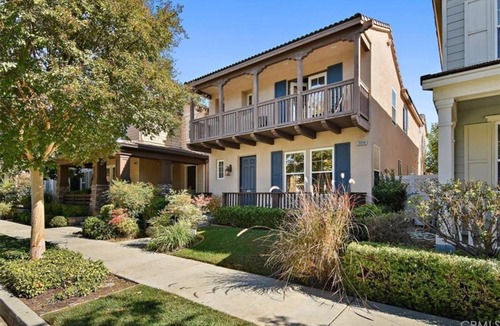 Temecula House | 194 m² House ∙ 3 bedrooms ∙ 10 guests