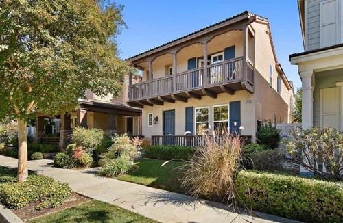 Temecula House | 194 m² House ∙ 3 bedrooms ∙ 10 guests