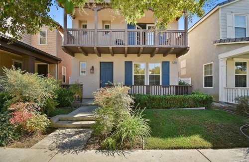 Temecula House | 194 m² House ∙ 3 bedrooms ∙ 10 guests
