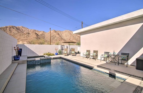 La Quinta Cove House | 195 m² House ∙ 3 bedrooms ∙ 6 guests