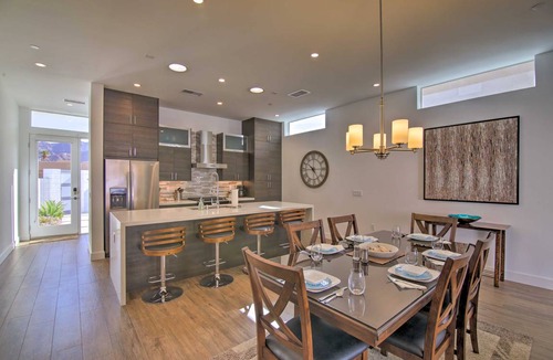 La Quinta Cove House | 195 m² House ∙ 3 bedrooms ∙ 6 guests