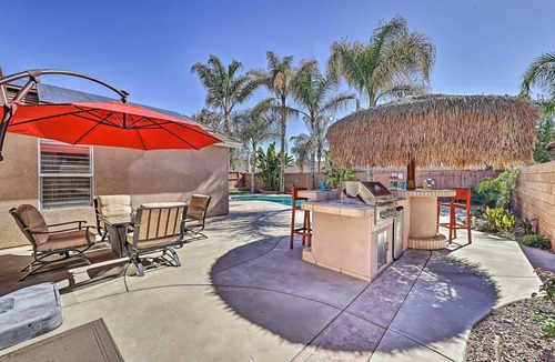 Wildomar House | 195 m² House ∙ 4 bedrooms ∙ 8 guests