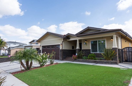 Madrona House | 195 m² House ∙ 4 bedrooms ∙ 10 guests