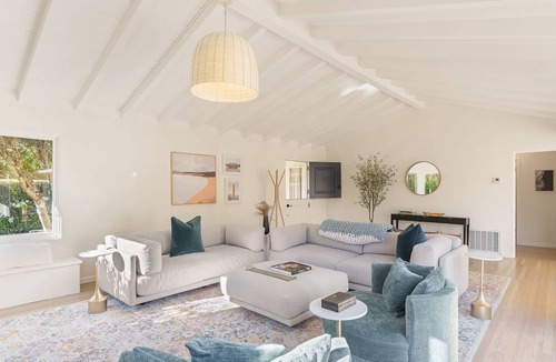 Carmel Point House | 195 m² House ∙ 4 bedrooms ∙ 10 guests