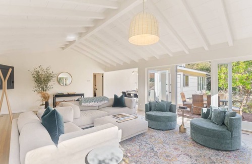 Carmel Point House | 195 m² House ∙ 4 bedrooms ∙ 10 guests