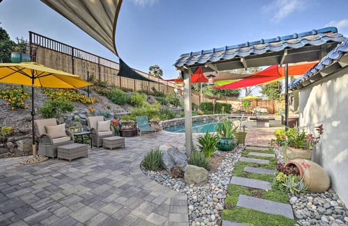 Mount Helix Villa | 195 m² Villa ∙ 3 bedrooms ∙ 6 guests