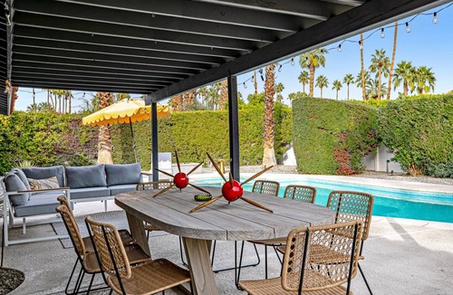 Sonora Sunrise House | 197 m² House ∙ 4 bedrooms ∙ 8 guests