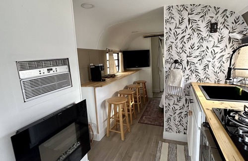 Daley Ranch House | 1972 Vintage Restored RV