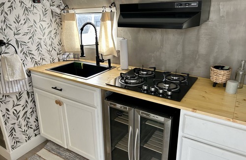 Daley Ranch House | 1972 Vintage Restored RV