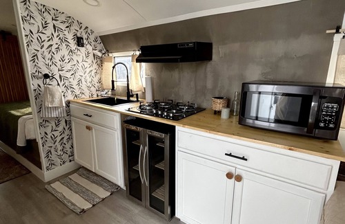 Daley Ranch House | 1972 Vintage Restored RV