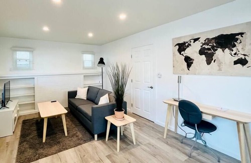 South Redondo House | 1BR Redondo Home by Just Bring Your Toothbrush