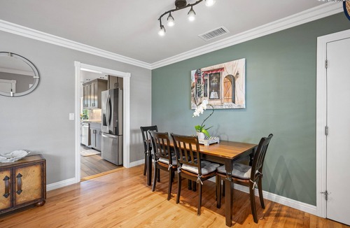 South Oceanside House | 2 Beautiful Coastal Homes FAMILY FRIENDLY: Outdoor Space: FireTable BBQ Yard EVC