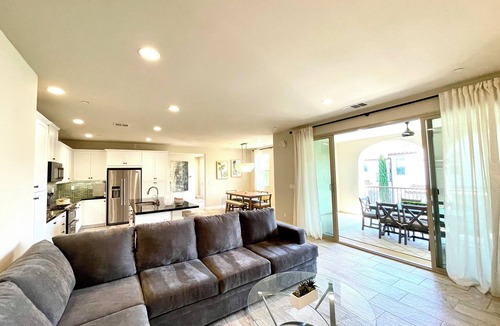 Portola Springs House | 2 Bed/2 Bath Luxury Townhome In Portola Springs Irvine
