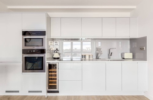 Camden Town with Primrose Hill Apartment | 2 Bed Flat in the Heart of Camden