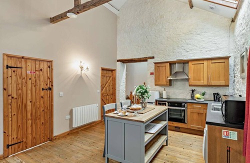 Holsworthy Cottage | 2 Bed in Beaworthy (oc-wvttb)