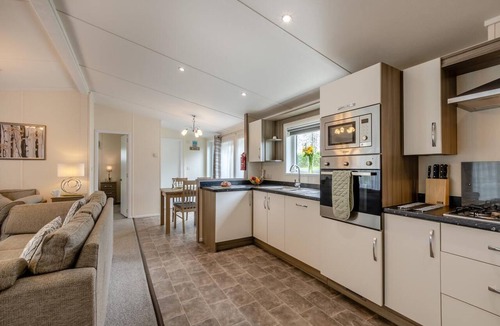 High Bentham Ski Chalet | 2 Bed in Bentham (oc-l37871)
