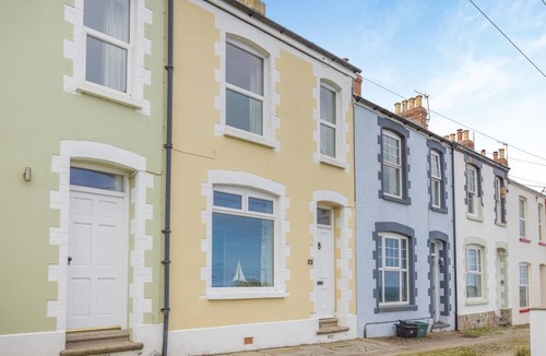 Westward Ho Cottage | 2 Bed in Bideford (oc-66472)