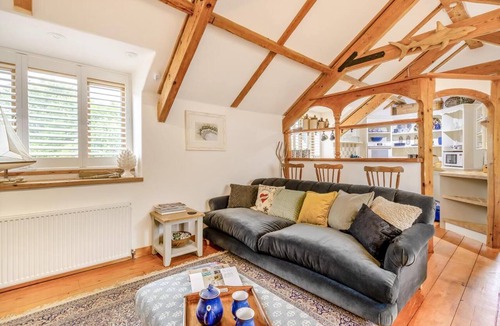 Westward Ho Cottage | 2 Bed in Bideford (oc-91881)