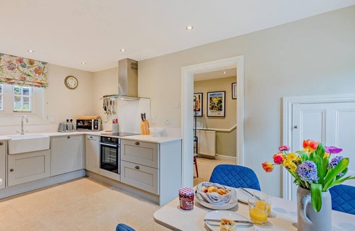 Pencombe Cottage | 2 Bed in Bromyard (oc-27478)