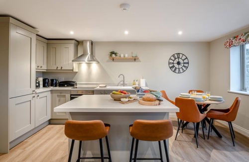 Castleton Cottage | 2 Bed in Castleton (oc-f34013)