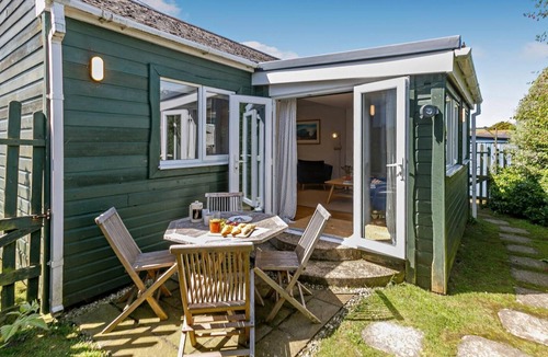 Croyde House | 2 Bed in Croyde (oc-18lead)