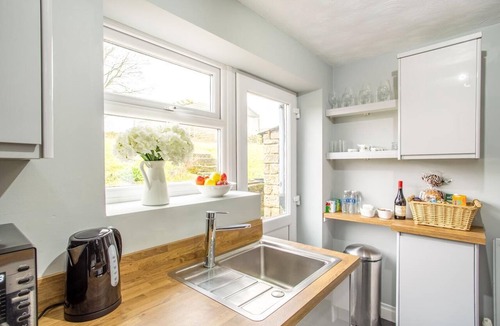 Lofthouse Cottage | 2 Bed in Dacre (oc-b41045)