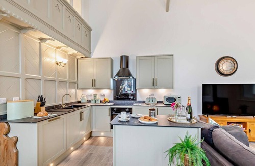Barnstaple Cottage | 2 Bed in Goodleigh (oc-l29573)