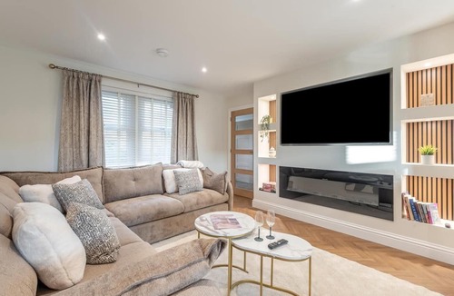 Gretna House | 2 Bed in Gretna Green (oc-n34146)
